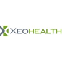 XeoHealth Corporation logo, XeoHealth Corporation contact details