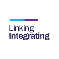 Linking Integrating logo, Linking Integrating contact details