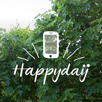 Happyday logo, Happyday contact details