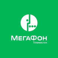 MegaFon Tajikistan logo, MegaFon Tajikistan contact details