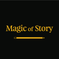 Magic of Story logo, Magic of Story contact details