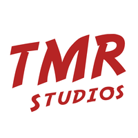 TMR Production Studios logo, TMR Production Studios contact details