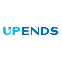 UPENDS logo, UPENDS contact details