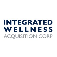 Integrated Wellness Acquisition Corp (NYSE: WEL) logo, Integrated Wellness Acquisition Corp (NYSE: WEL) contact details