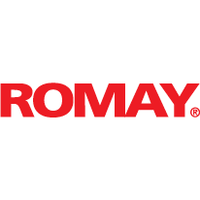 Romay AG logo, Romay AG contact details