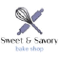 Sweet & Savory logo, Sweet & Savory contact details