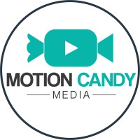 Motion Candy Media logo, Motion Candy Media contact details