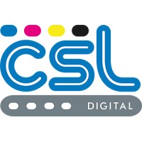 CSL Digital Ltd (Colorific Solutions) logo, CSL Digital Ltd (Colorific Solutions) contact details