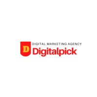 Digitalpick logo, Digitalpick contact details