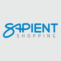 Sapient Shopping logo, Sapient Shopping contact details