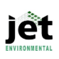 Jet Environmental logo, Jet Environmental contact details