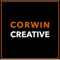 Corwin Creative logo, Corwin Creative contact details