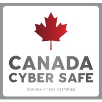 Canada Cyber-Safe logo, Canada Cyber-Safe contact details