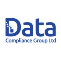 Data Compliance Group Ltd logo, Data Compliance Group Ltd contact details