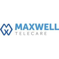 Maxwell Telecare logo, Maxwell Telecare contact details