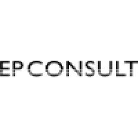 EPConsult logo, EPConsult contact details