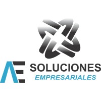 AE Soluciones Empresariales logo, AE Soluciones Empresariales contact details