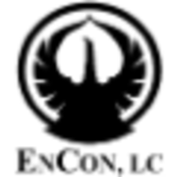 EnCon, LC logo, EnCon, LC contact details