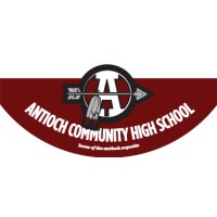 Antioch Comm High School logo, Antioch Comm High School contact details