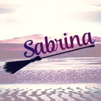 Sabrina The Digital Witch logo, Sabrina The Digital Witch contact details