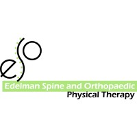 EDELMAN SPINE & ORTHOPAEDIC PHYSICAL THERAPY logo, EDELMAN SPINE & ORTHOPAEDIC PHYSICAL THERAPY contact details