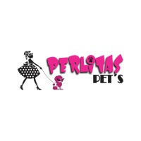 Perlitas Pet's logo, Perlitas Pet's contact details