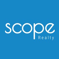 Scope Realty logo, Scope Realty contact details