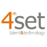 4set Talent & Technology logo, 4set Talent & Technology contact details