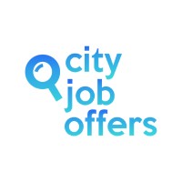 City Job Offers logo, City Job Offers contact details