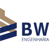 BW Engenharia logo, BW Engenharia contact details