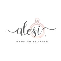 Alesi Weddings logo, Alesi Weddings contact details