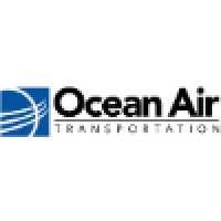 Ocean Air Transportation logo, Ocean Air Transportation contact details