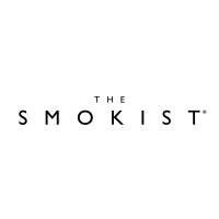 The Smokist logo, The Smokist contact details