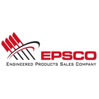 Engineered Products Sales Company logo, Engineered Products Sales Company contact details