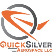 QuickSilver Aerospace LLC logo, QuickSilver Aerospace LLC contact details