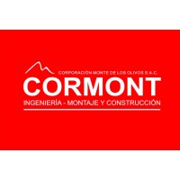 CORMONT - Corporación Monte de los Olivos Sac logo, CORMONT - Corporación Monte de los Olivos Sac contact details