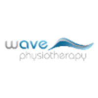 Wave Physiotherapy logo, Wave Physiotherapy contact details