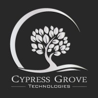 Cypress Grove Technologies logo, Cypress Grove Technologies contact details