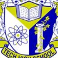 Tech High School logo, Tech High School contact details