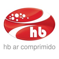 hb ar comprimido logo, hb ar comprimido contact details