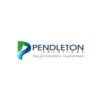 Pendleton Solutions logo, Pendleton Solutions contact details