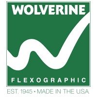 Wolverine Flexographic LLC logo, Wolverine Flexographic LLC contact details