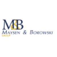 Maysen & Borowski Group logo, Maysen & Borowski Group contact details