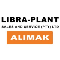 Libra-Plant Sales & Service logo, Libra-Plant Sales & Service contact details