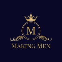 Making Men logo, Making Men contact details