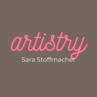 Artistry by Sara Stoffmacher logo, Artistry by Sara Stoffmacher contact details