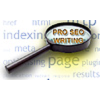 Pro SEO Writing logo, Pro SEO Writing contact details