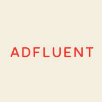 Adfluent logo, Adfluent contact details