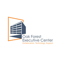 Oak Forest Executive Center logo, Oak Forest Executive Center contact details