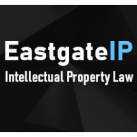 Eastgate IP logo, Eastgate IP contact details